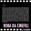 Roba da Cinefili: immagini dal gruppo Facebook di Ed Wooder