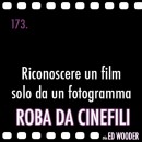 Roba da Cinefili: immagini dal gruppo Facebook di Ed Wooder