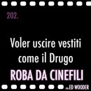 Roba da Cinefili: immagini dal gruppo Facebook di Ed Wooder