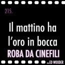 Roba da Cinefili: immagini dal gruppo Facebook di Ed Wooder