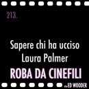 Roba da Cinefili: immagini dal gruppo Facebook di Ed Wooder