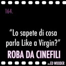 Roba da Cinefili: immagini dal gruppo Facebook di Ed Wooder