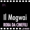 Roba da Cinefili: immagini dal gruppo Facebook di Ed Wooder