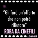 Roba da Cinefili: immagini dal gruppo Facebook di Ed Wooder