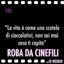 Roba da Cinefili: immagini dal gruppo Facebook di Ed Wooder