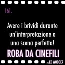 Roba da Cinefili: immagini dal gruppo Facebook di Ed Wooder