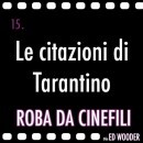 Roba da Cinefili: immagini dal gruppo Facebook di Ed Wooder