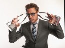 Robert Downey Jr Portraits - 39th Annual People\'s Choice Awards, 09 gen 2013