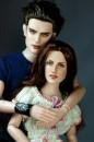 Le bambole di Twilight