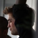 Robert Pattinson: ferito e arrestato sul set di Remember me. Le foto.