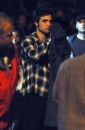 Robert Pattinson: ferito e arrestato sul set di Remember me. Le foto.