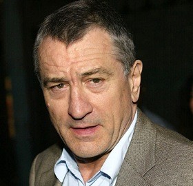 robert de niro 7