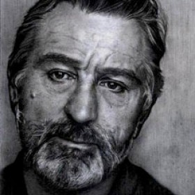 robert deniro fotobg