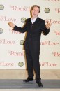 Roberto Benigni - photocall To Rome With Love