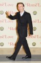 Roberto Benigni - photocall To Rome With Love