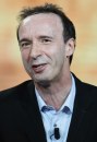 Roberto Benigni in tv (2012)