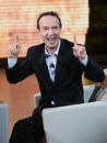 Roberto Benigni in tv (2012)