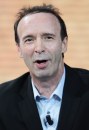 Roberto Benigni in tv (2012)