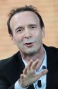 Roberto Benigni in tv (2012)