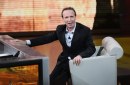 Roberto Benigni in tv (2012)