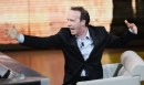 Roberto Benigni in tv (2012)