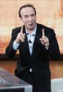 Roberto Benigni in tv (2012)