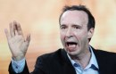 Roberto Benigni in tv (2012)