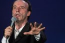 Roberto Benigni - Tutto Dante