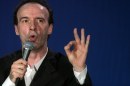 Roberto Benigni - Tutto Dante