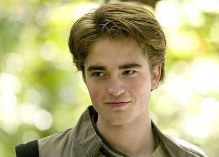 robert pattinson 19