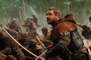 Robin Hood di Ridley Scott - la fotogallery del film