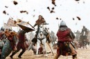 Robin Hood di Ridley Scott - la fotogallery del film