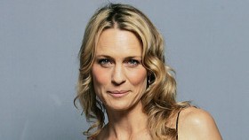 robin wright penn