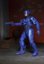 Robocop: foto della nuova action figure 8-bit NECA