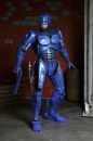 Robocop: foto della nuova action figure 8-bit NECA