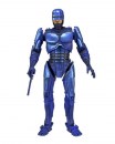 Robocop: foto della nuova action figure 8-bit NECA