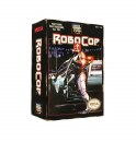 Robocop: foto della nuova action figure 8-bit NECA