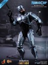 Robocop - foto nuova action figure Hot Toys 10