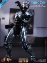 Robocop - foto nuova action figure Hot Toys 14