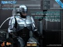 Robocop - foto nuova action figure Hot Toys 15