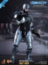 Robocop - foto nuova action figure Hot Toys 16