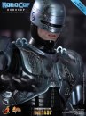 Robocop - foto nuova action figure Hot Toys 20