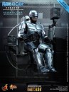 Robocop - foto nuova action figure Hot Toys 4