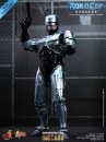 Robocop - foto nuova action figure Hot Toys 5