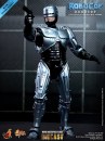 Robocop - foto nuova action figure Hot Toys 8