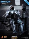 Robocop - foto nuova action figure Hot Toys 9