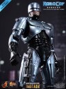 Robocop - foto nuova action figure Hot Toys 1