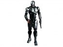 Robocop - le nuove action figures del reboot