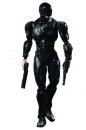 Robocop - le nuove action figures del reboot