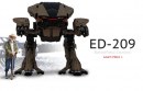 Robocop: nuove immagini virali per il Comic-Con 2013 4